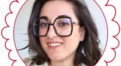 I TOPI IN BIBLIOTECA INCONTRANO ELIANA COCCA, AUTRICE E SCRITTRICE