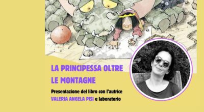 La principessa oltre le montagne