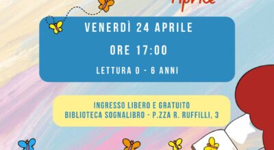 Nati per leggere