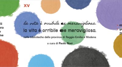 Autori in prestito 2026 – XV edizione, a Novellara