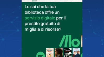 EMILIB: la biblioteca digitale e le sue potenzialità