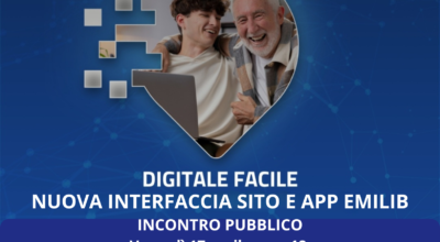 Mlol/Emilib si Rinnova!