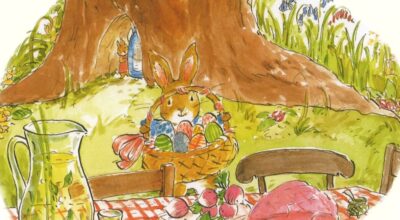 Racconti di primavera. Letture ad alta voce