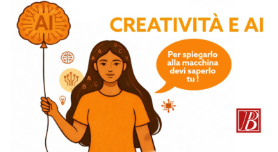 Creatività e AI
