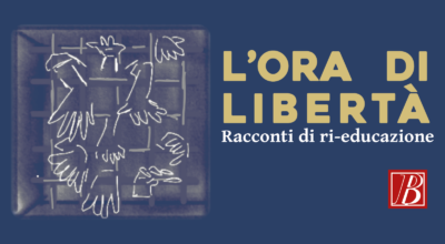 L’ora di libertà