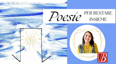 Poesie per restare insieme
