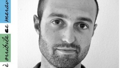 Autori in prestito 2026: Michele Ruol