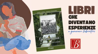 Gelsominaie: storie di donne, lotte, fiori e profumi
