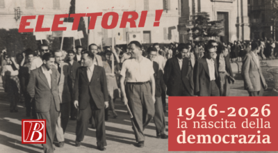 1946-2026 la nascita della democrazia