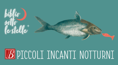C’era una volta il buio
