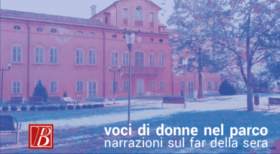 Voci di donne nel parco. Narrazioni sul far della sera
