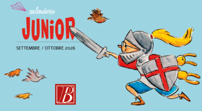 Letture piccine in trasferta alla festa di quartiere