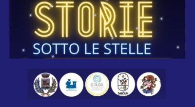 Storie sotto le stelle: Sarah Savioli