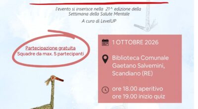 Quanto ne sai di salute mentale?