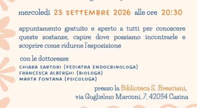 PROTEGGIAMOCI DAGLI INTERFERENTI ENDOCRINI :Guida pratica e consigli scientifici per la gravidanza e i primi anni di vita e…