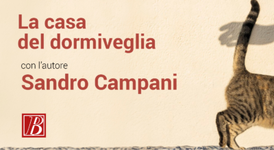 La casa del dormiveglia