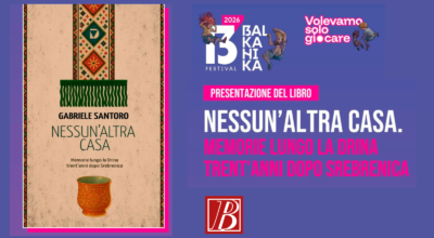 Nessun’altra casa