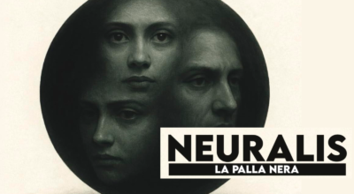 Neuralis, la palla nera