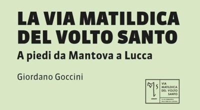 Presentazione libro. La via matildica del volto santo